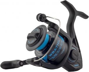 PENN Wrath 3000 mulinello da pesca