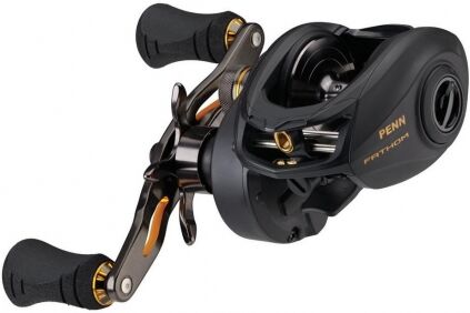 PENN Fathom 300 Low Profile casting Reel