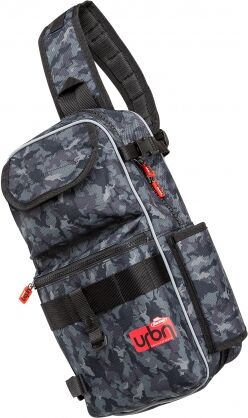 Berkley Urban Sling Body Bag zaino da pesca