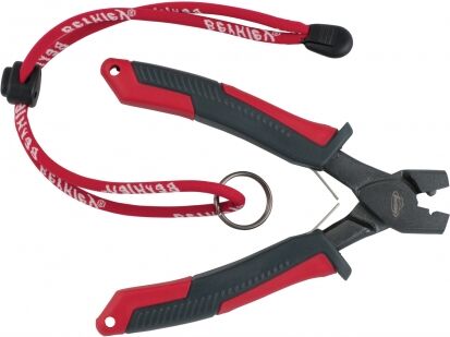 Berkley XCD Sleeve Crimping Pliers pinza crimpatrice