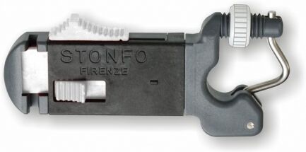 Stonfo Pinza Outrigger Clip per divergenti da traina