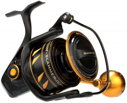 PENN Slammer IV 8500 mulinello da pesca