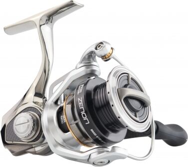 Abu Garcia Zenon 2500S mulinello da pesca