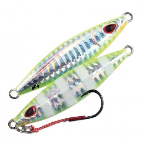 Storm Gomoku Koika 80 esca artificiale da pesca 93 mm. UVCGZ_