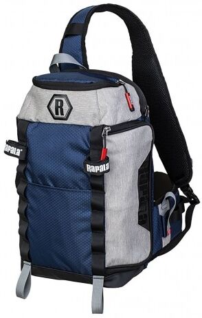 Rapala Countdown Sling Bag zaino da pesca