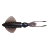 Savage Gear 3D Swim Squid 12.5 calamaro artificiale Brown