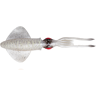 Savage Gear 3D Swim Squid 18 calamaro artificiale White Glow Cuttlefish