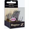 BKK Raptor-Z ancoretta tripla Ultra Anti-rust N.2/0