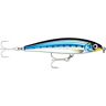 Rapala X-Rap® Magnum Prey 10 artificiale da spinning HDBSRD