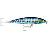 Rapala X-Rap® Magnum Prey 10 artificiale da spinning HDWHU