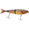 Berkley Zilla Swimmer 120 artificiale hard swimbait Brown Trout1