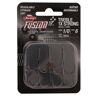 Berkley Fusion19 Treble 1x ancoretta tripla N.2/0