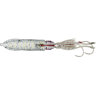 Savage Gear Swim Squid Inchiku 120 gr. calamaro artificiale White Glow Swim Squid Inchiku