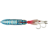 Savage Gear Swim Squid Inchiku 150 gr. calamaro artificiale Blue Pink Glow Swim Squid Inchiku