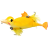 Savage Gear 3D Suicide Duck 10.5 artificiale da spinning YELLOW_3D_SUICIDE_DUCK