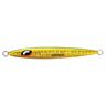 Shimano Stinger ButterFly Pebble Light jig da pesca 92 mm. 001 Green