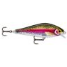 Rapala Super Shadow Rap 11 esca artificiale da 38 gr. RTL_