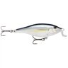 Rapala Shallow Shad Rap 07 esca artificiale da 7 gr. ALB_