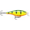 Rapala Shallow Shad Rap 09 esca artificiale da 12 gr. FP_