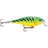 Rapala Shallow Shad Rap 09 esca artificiale da 12 gr. FT_