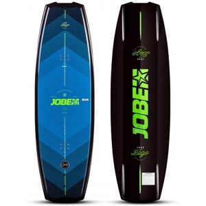 Jobe Wakeboard Logo Series blu