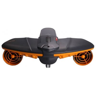 Sublue Scooter acquatico Navbow+ Flame Orange Sublue Scooter acquatico Navbow+ Flame Orange