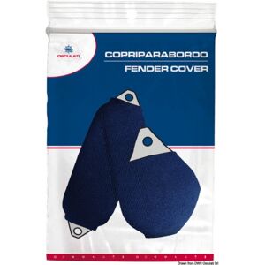 Osculati Copriparabordo extra soft nero A4