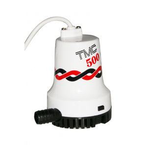 TMC Pompa di sentina T500 24 V 33.33 L/min