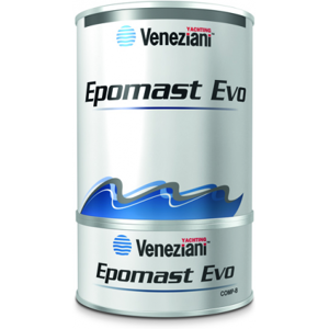 Veneziani Epomast evo Epomast evo componente a lt.5