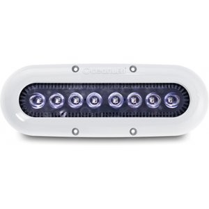 OceanLed Luce subacquea serie x 8 led