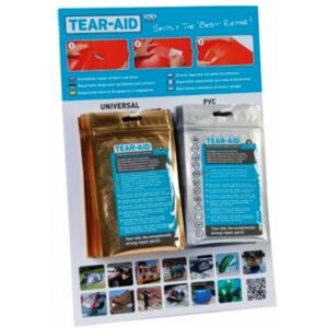 Espositore composto Tear Aid