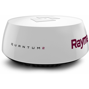 Raymarine Radar Quantum 2 Doppler