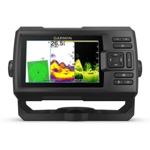 Garmin Ecoscandaglio Striker™ Vivid 5cv