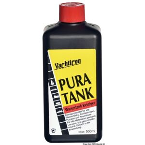 Yachticon Prodotto Pura Tank Disinfettante Pura Tank 500 ml