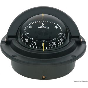 Ritchie navigation Bussole Voyager 3'' (76 mm) con compensatori e luce Bussola Ritchie Voyager 3