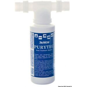 Yachticon Disinfettante Purytec Disinfettante Purytec