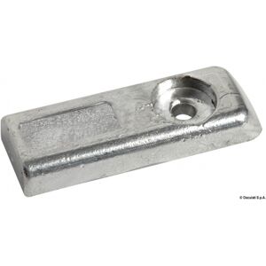 Osculati Anodo per Verado Anodo magnesio Verado rif. 892227