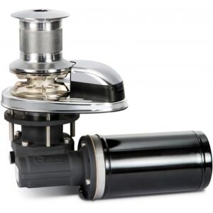 Quick Salpa ancora Prince DP1 500 W ⌀ 6 mm. 12 V con campana