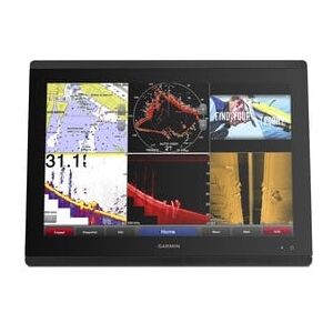 Garmin GPSMAP® 8417