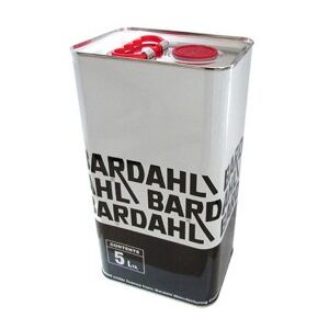 Bardahl Additivo Diesel Anti-Batterico (DAB) 5 lt.