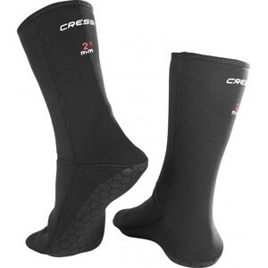 Cressi Calzari da sub Orata Socks in neoprene 2.5 mm. con suola M