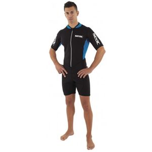 Seac Sub Muta da sub corta da uomo Look in neoprene 2.5 mm. Seac L