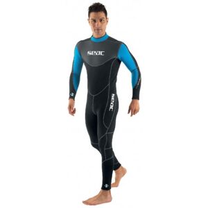 Seac Sub Muta da sub lunga da uomo Sense in neoprene 3 mm. Seac XL