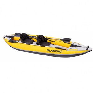 Plastimo Kayak gonfiabile a 2 posti
