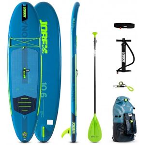 Jobe Leona Aero Sup 10.6 pack completo