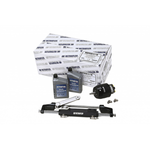 Ultraflex Kit timoneria idraulica NAUTECH 1-OBF-1