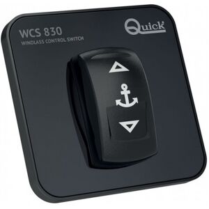 Quick Comando da plancia WCS 830 a 3 canali