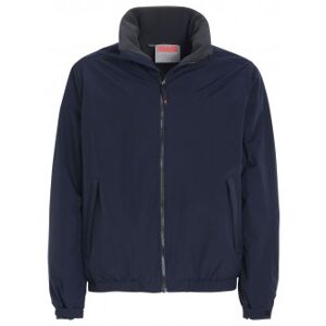 Slam Giacca Sailing Warm dark navy S