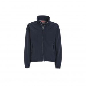 Slam Giacca Summer Sailing dark navy XXS