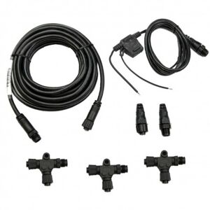 Lowrance Kit NMEA 2000 Micro-C